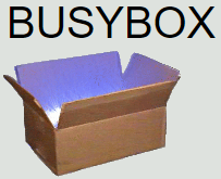 busybox